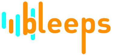Bleeps logo
